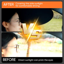 Load image into Gallery viewer, Car Side Window Visor