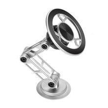 Load image into Gallery viewer, Rotating Car Robotic Arm Magnetic Bracket