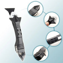 Load image into Gallery viewer, Professional Sealant Finishing Kit for Home Improvement - Silicone Caulking Tools