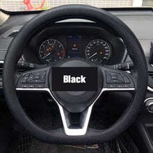 Load image into Gallery viewer, Car Steering Wheel Protective Cover