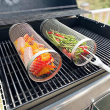 Load image into Gallery viewer, 💥54% OFF🥩🥓-BBQ Grill Basket
