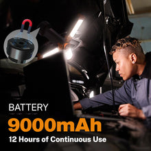 Load image into Gallery viewer, Upgraded Portable Camping Light with Bracket