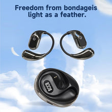 Load image into Gallery viewer, 【Big Sale】Multi-language Smart Translation Bluetooth Headset