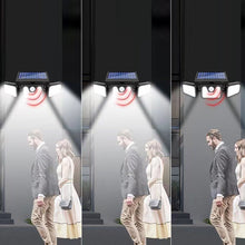 Load image into Gallery viewer, Solar Wall Lights