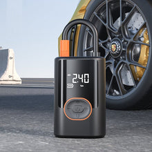 Load image into Gallery viewer, Portable Tire Inflator