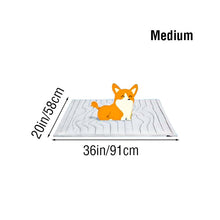 Load image into Gallery viewer, Pet Cooling Mat