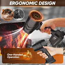 Load image into Gallery viewer, Portable Dust Cleaner