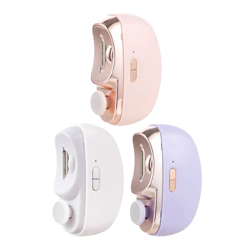 👍Electric Nail Clippers