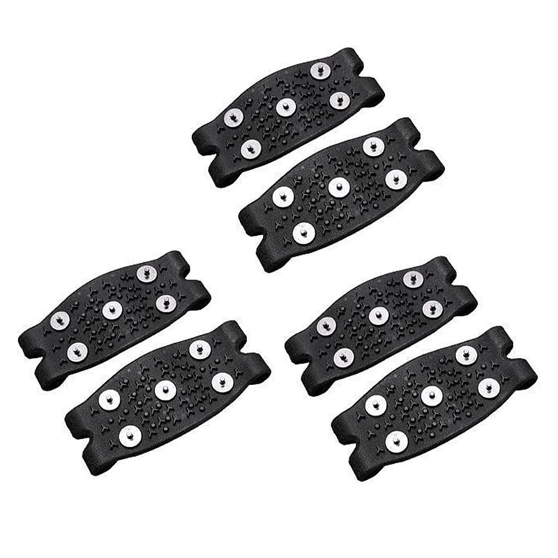 Crampons anti-slip shoe covers