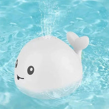 Load image into Gallery viewer, Kids’ Automatic Water-Spray Bath Toy