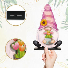 Load image into Gallery viewer, Gnome Table Decoration