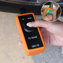 Load image into Gallery viewer, Tire Pressure Monitoring System Reset Tool
