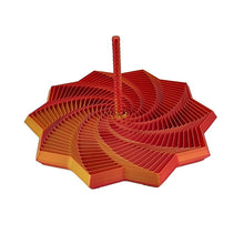 Load image into Gallery viewer, 3D Printed Handheld Star Sensory Fidget Toy