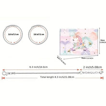 Load image into Gallery viewer, 【Extra 50% Off】Girls Charm Bracelet Making Kit