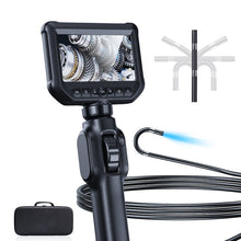 Load image into Gallery viewer, Two-Way Articulating Borescope