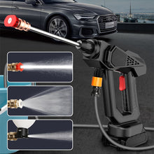Load image into Gallery viewer, Cordless Portable High Pressure Spray Water Gun