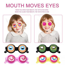 Load image into Gallery viewer, Funny Props Glasses