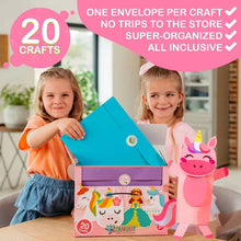 Load image into Gallery viewer, Children's Educational Toy Material Kit