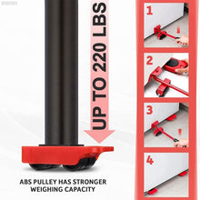 Load image into Gallery viewer, Furniture lifting tool set