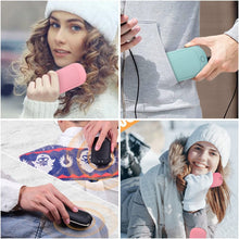 Load image into Gallery viewer, Magnetic Rechargeable Hand Warmer