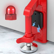 Load image into Gallery viewer, Portable Alarm Door Stopper