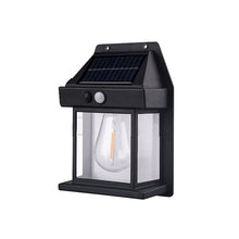 Load image into Gallery viewer, 👍Solar Tungsten Wall Light