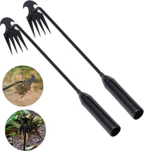 Load image into Gallery viewer, Garden Weed Pulling Tool