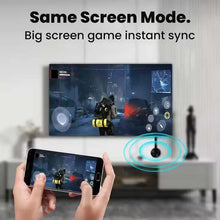 Load image into Gallery viewer, Sakerplus Wireless Screen Mirroring Device