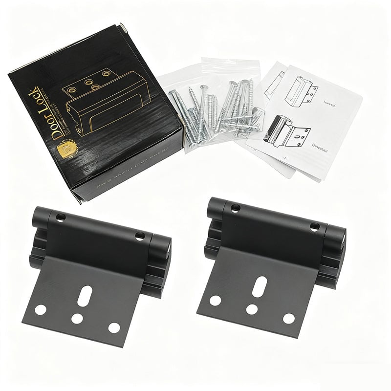 Home Security Door Locks