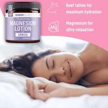 Load image into Gallery viewer, Nourishing Soothing Magnesium Cream