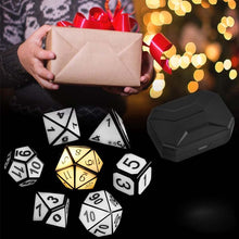 Load image into Gallery viewer, LED Dice
