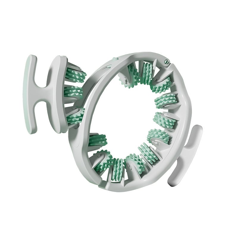 Sakerplus Cellulite Massage Roller