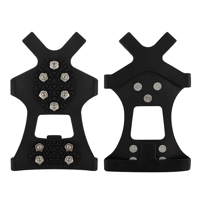 Anti-Slip Ice Cleats Crampons