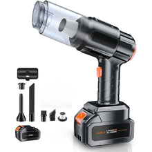 Load image into Gallery viewer, Sakerplus Blower Vacuum
