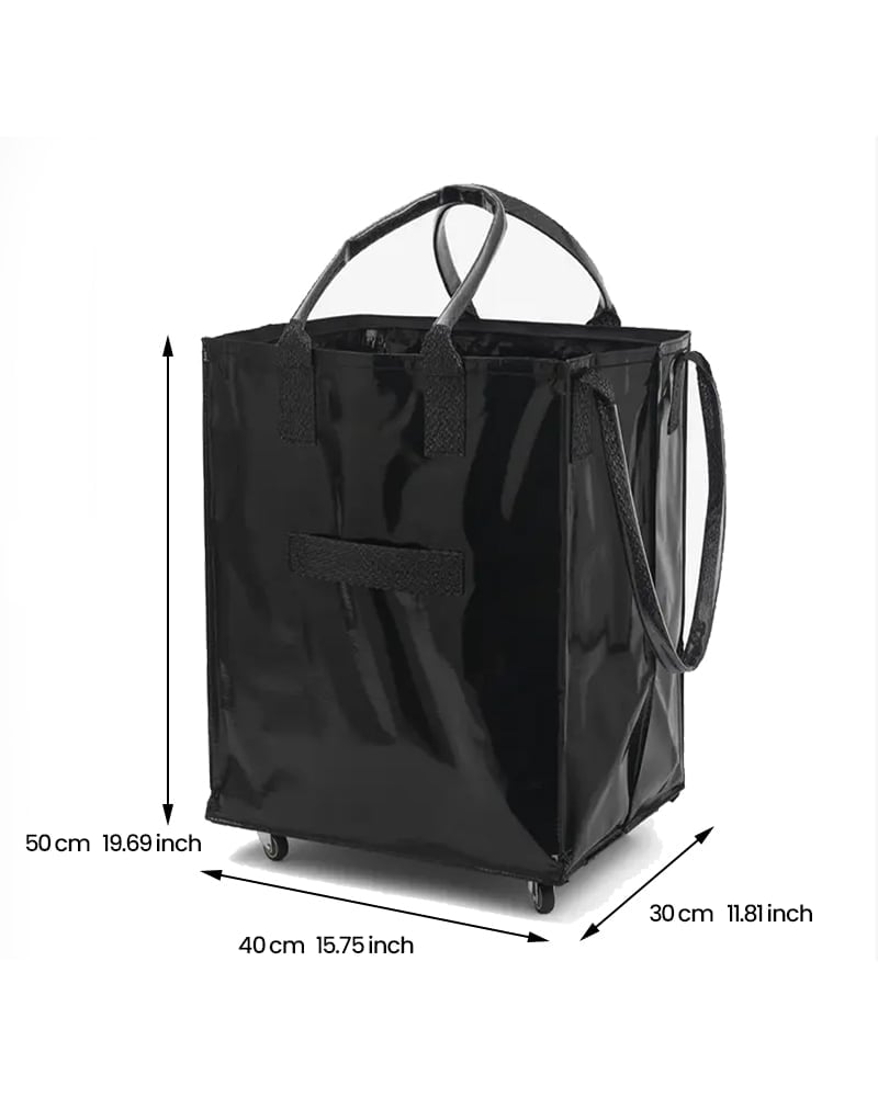 Reusable & Portable Grocery Bag