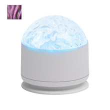 Load image into Gallery viewer, Aurora/water Ripple Projector Light