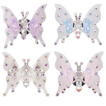 Load image into Gallery viewer, Flying Butterfly Decor Accessories (1 Set/6 PCS)