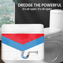 Load image into Gallery viewer, Multi-functional Pipe Dredging Agent