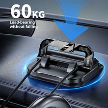 Load image into Gallery viewer, Car Phone Mount with Strong Suction Cup