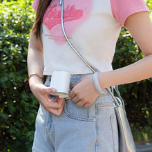Load image into Gallery viewer, Outdoor clip waist fan