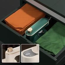 Load image into Gallery viewer, Portable Mini Travel Iron