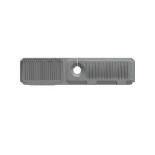 Load image into Gallery viewer, Silicone Faucet Splash Guard Mat