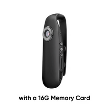 Load image into Gallery viewer, Mini Camera 1080P Video