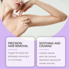 Load image into Gallery viewer, Gentle Body Hair Removal Kit