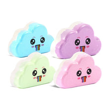 Load image into Gallery viewer, Rainbow Bath Bomb