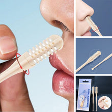 Load image into Gallery viewer, Handheld 360° Rotating Nose Hair Removal with Ear Picker