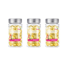 Load image into Gallery viewer, Glow Capsules Leave-In Hair Treatment