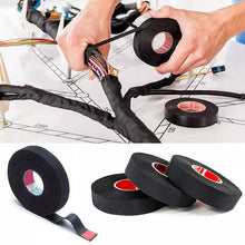Load image into Gallery viewer, Heat-resistant Flame Retardant Tapes(10PCS)