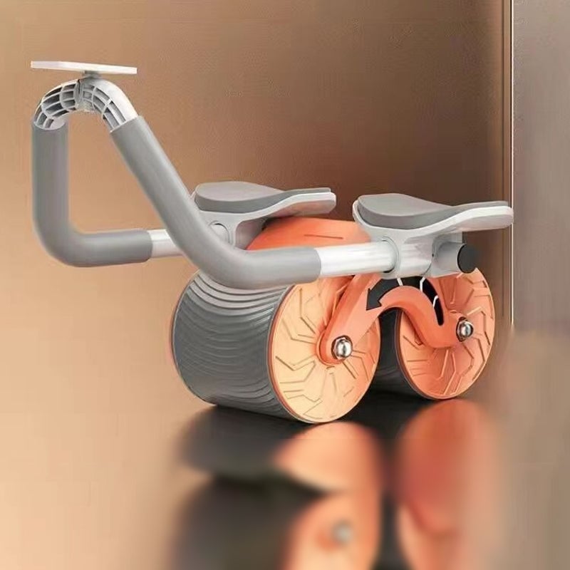 Aless™ Automatic Rebound Abdominal Wheel