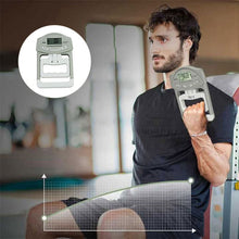 Load image into Gallery viewer, Digital Hand Grip Strength Tester